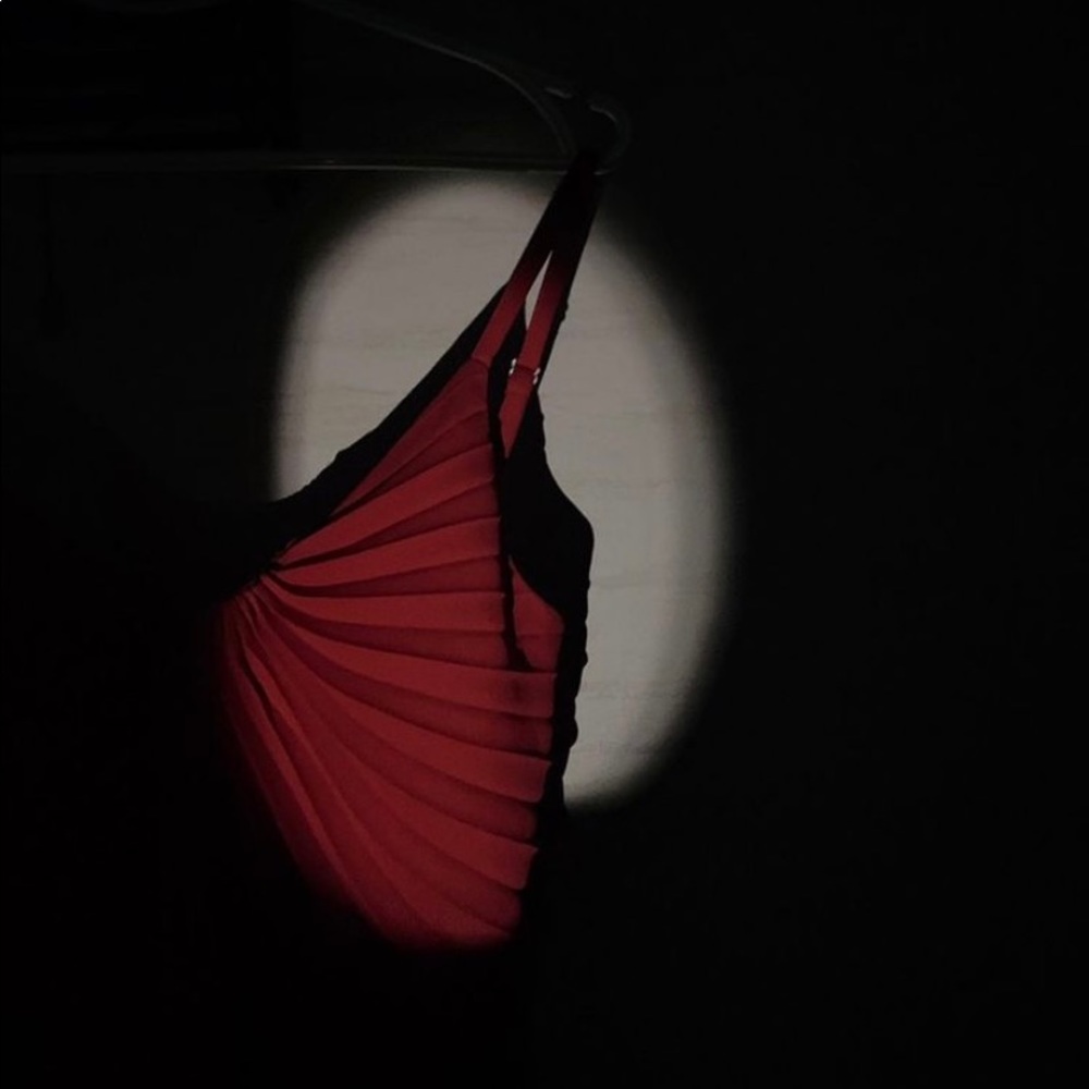 Meet your Posher, Shirley